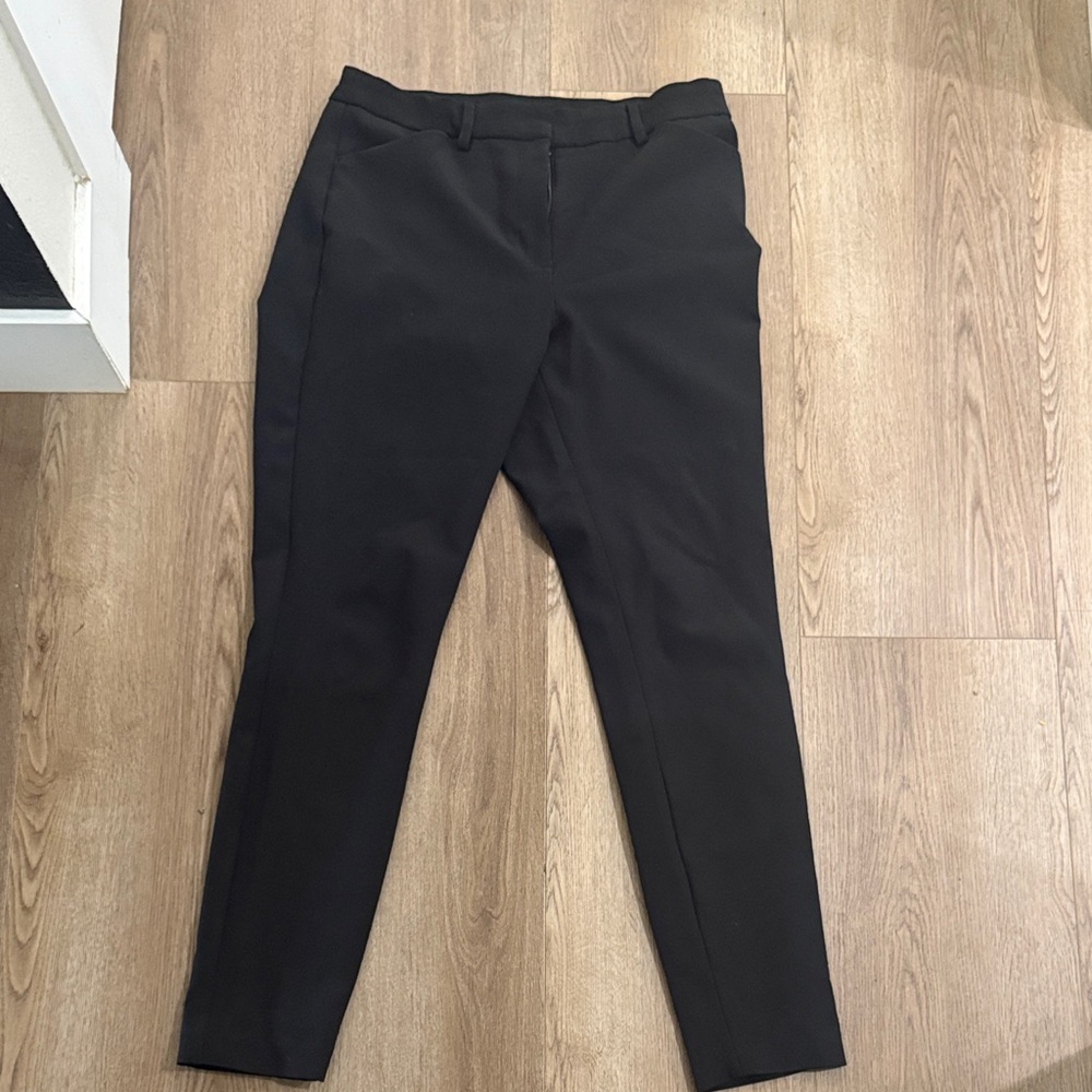Express Black Women's Trousers Like New